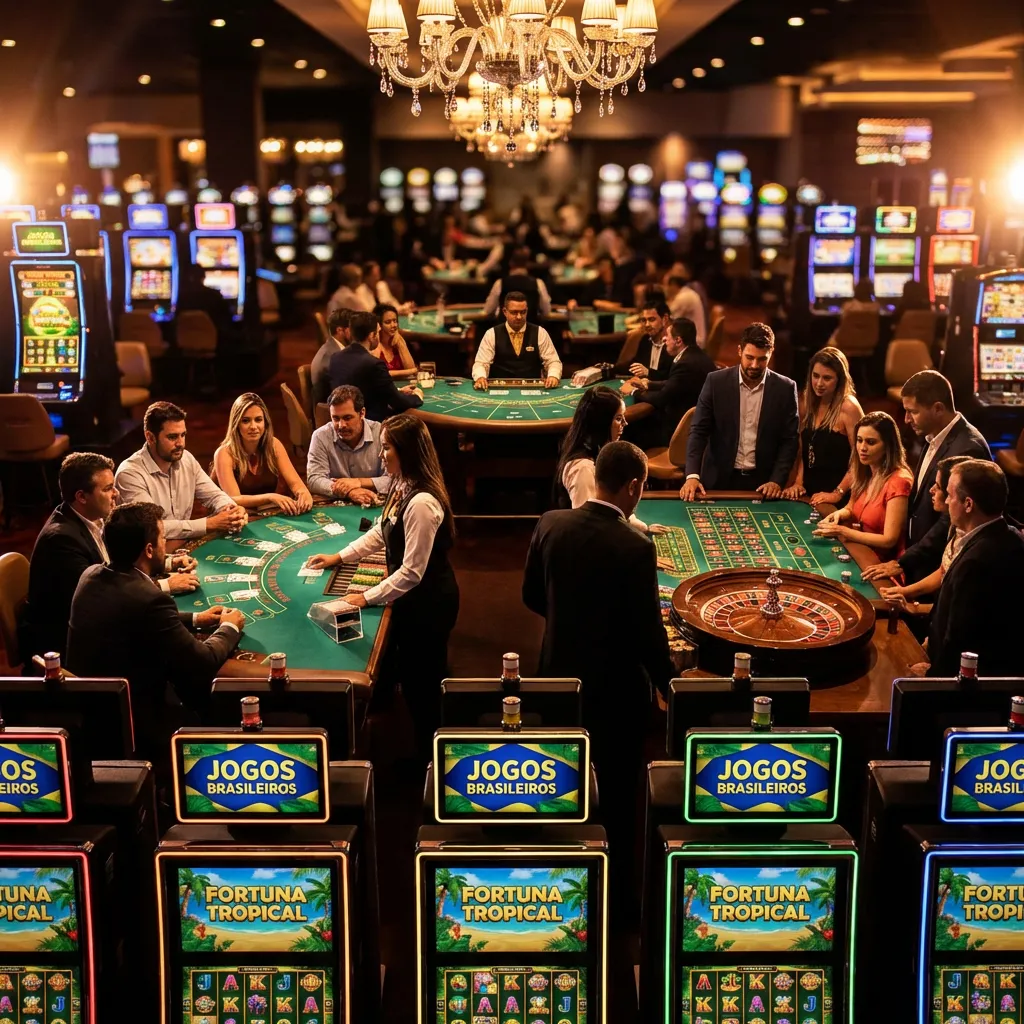 Baccarat Digital vs Ao Vivo
