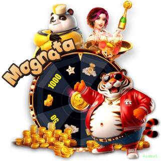 Big Bass Bonanza fozbet