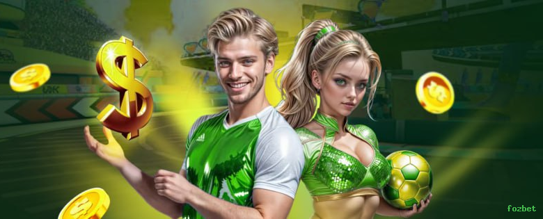 Fortune Ox Slot fozbet