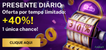 Fortune Tiger Slot fozbet