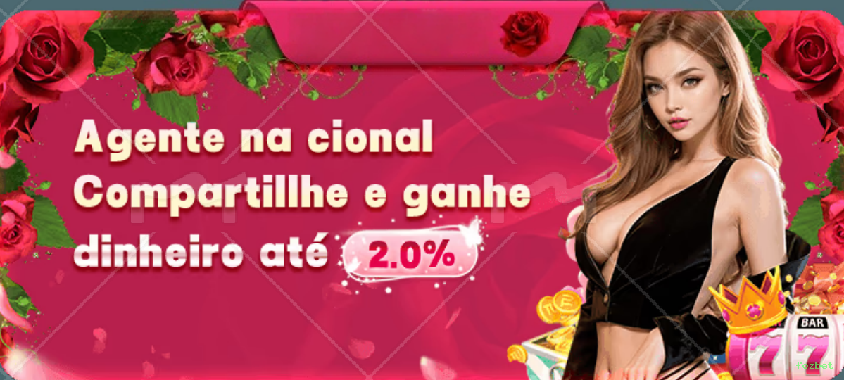 fozbet Cassino Online
