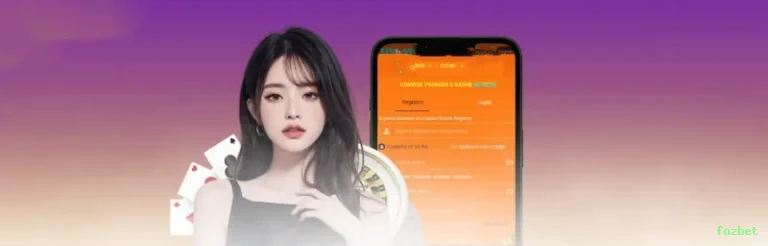 Instalar App fozbet