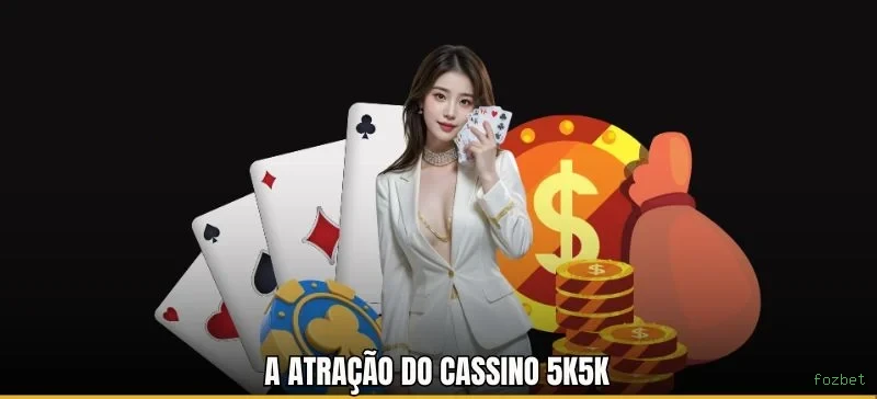 fozbet Cassino Clássico