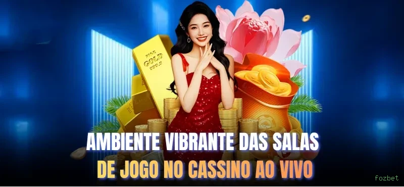 fozbet Cassino Clássico