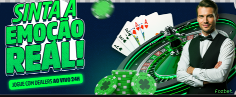 fozbet Cassino Clássico