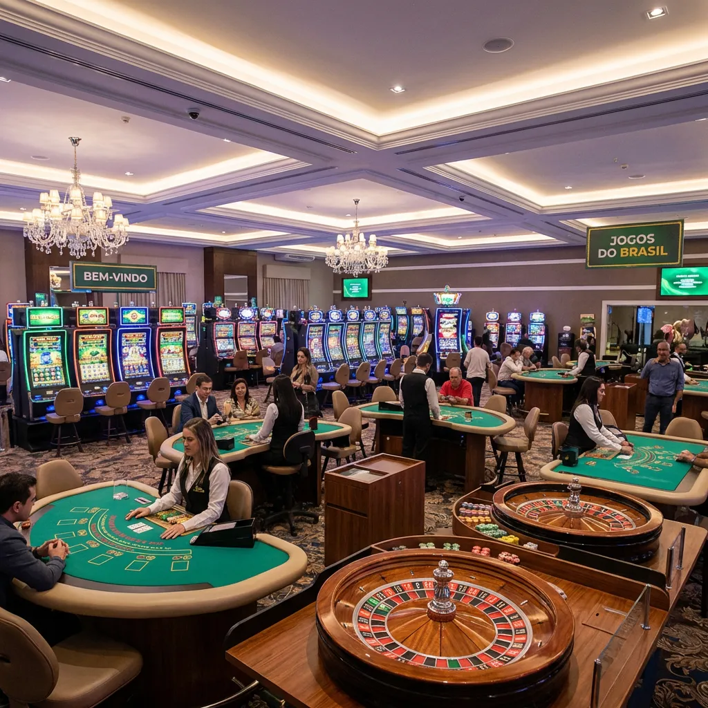 fozbet Cassino Clássico