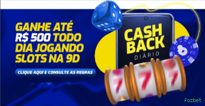 Slots Clássicos fozbet